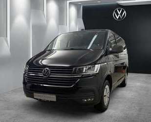 VW T6 Multivan Gebrauchtwagen