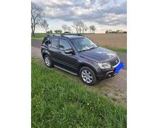 Suzuki Grand Vitara Gebrauchtwagen