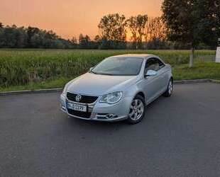 VW Eos Gebrauchtwagen
