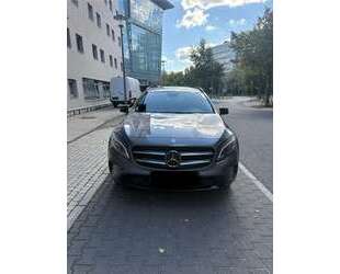 Audi GLA 220 