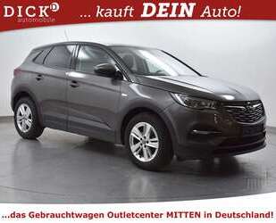 Opel Grandland X Gebrauchtwagen