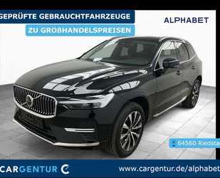 Volvo XC60 Gebrauchtwagen