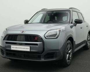 Mini Countryman S All4 Gebrauchtwagen