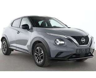 Nissan Juke Gebrauchtwagen