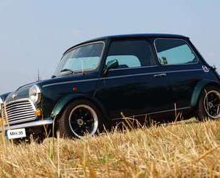 Rover MINI Gebrauchtwagen