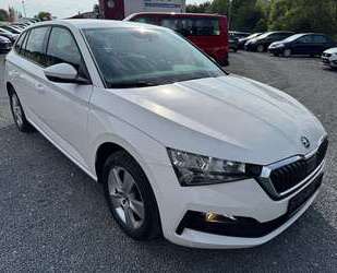 Skoda Scala Gebrauchtwagen