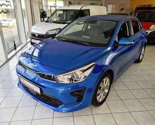 Kia Rio Gebrauchtwagen