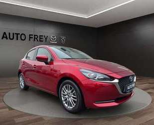 Mazda 2 Gebrauchtwagen