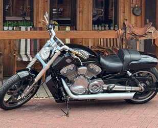 Harley Davidson V-Rod Gebrauchtwagen