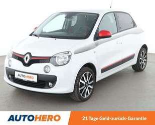 Renault Twingo Gebrauchtwagen