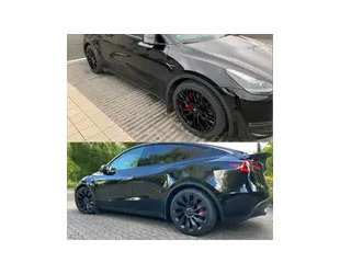 Tesla Model Y Gebrauchtwagen