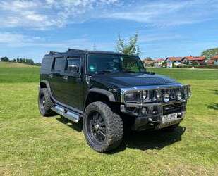 Hummer H2 Gebrauchtwagen