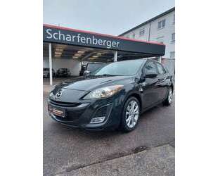 Mazda 3 Gebrauchtwagen