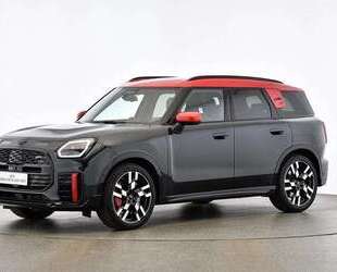 Mini JCW Countryman All4 Gebrauchtwagen