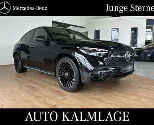Mercedes-Benz GLC 450 Gebrauchtwagen