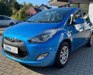 Hyundai iX20 Gebrauchtwagen