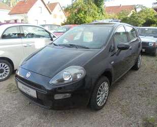 Fiat Punto Gebrauchtwagen