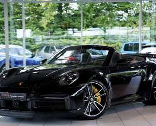 Porsche 911 Gebrauchtwagen