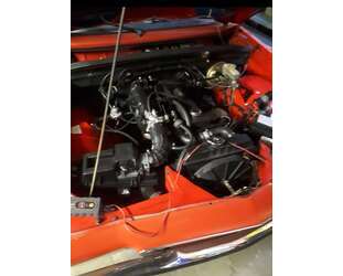 Opel Rekord Gebrauchtwagen