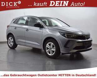 Opel Grandland X Gebrauchtwagen