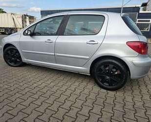 Peugeot 307 Gebrauchtwagen