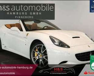 Ferrari California Gebrauchtwagen
