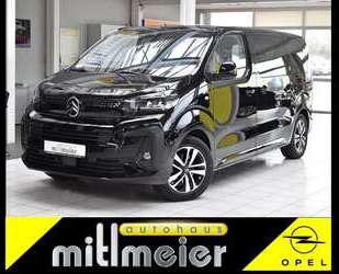 Citroen Spacetourer Gebrauchtwagen