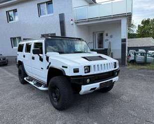 Hummer H2 Gebrauchtwagen