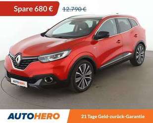 Renault Kadjar Gebrauchtwagen