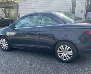 VW Eos Gebrauchtwagen