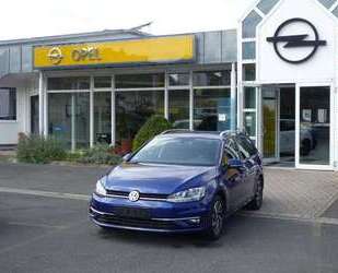 VW Golf Variant Gebrauchtwagen