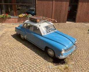 Wartburg 311 Gebrauchtwagen
