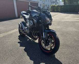 Kawasaki Z 800 Gebrauchtwagen