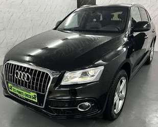 Audi Q5 Gebrauchtwagen