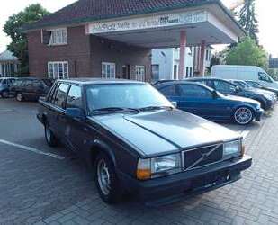 Kia 740 
