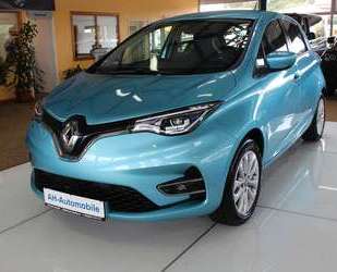 Renault ZOE Gebrauchtwagen
