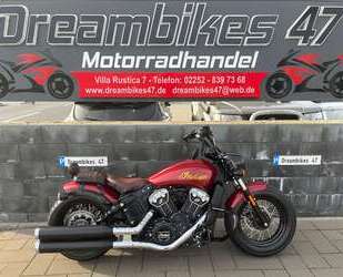 INDIAN Scout Gebrauchtwagen