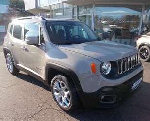 Jeep Renegade Gebrauchtwagen