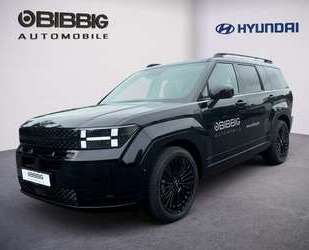 Hyundai SANTA FE Gebrauchtwagen