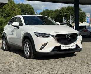Mazda CX-3 Gebrauchtwagen