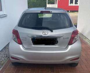 Toyota Yaris Gebrauchtwagen