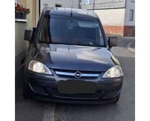 Opel Combo Gebrauchtwagen