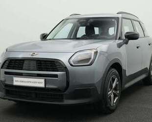 Mini Countryman D Gebrauchtwagen