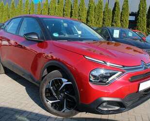 Citroen C4 Gebrauchtwagen