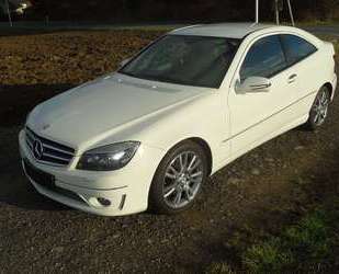Mercedes-Benz CLC Gebrauchtwagen