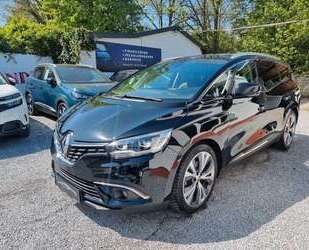 Renault Grand Scenic Gebrauchtwagen