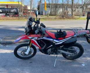 Honda CRF 250 Gebrauchtwagen