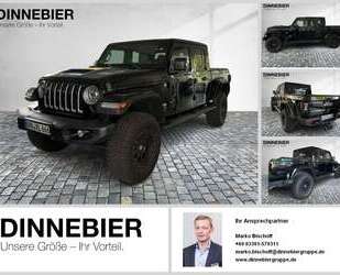 Jeep Gladiator Gebrauchtwagen