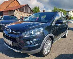 Baic Senova X25 Gebrauchtwagen