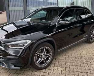 Mercedes-Benz GLA 200 Gebrauchtwagen